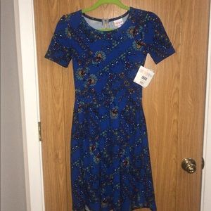 Lularoe dress